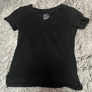 Nike dry fit tee